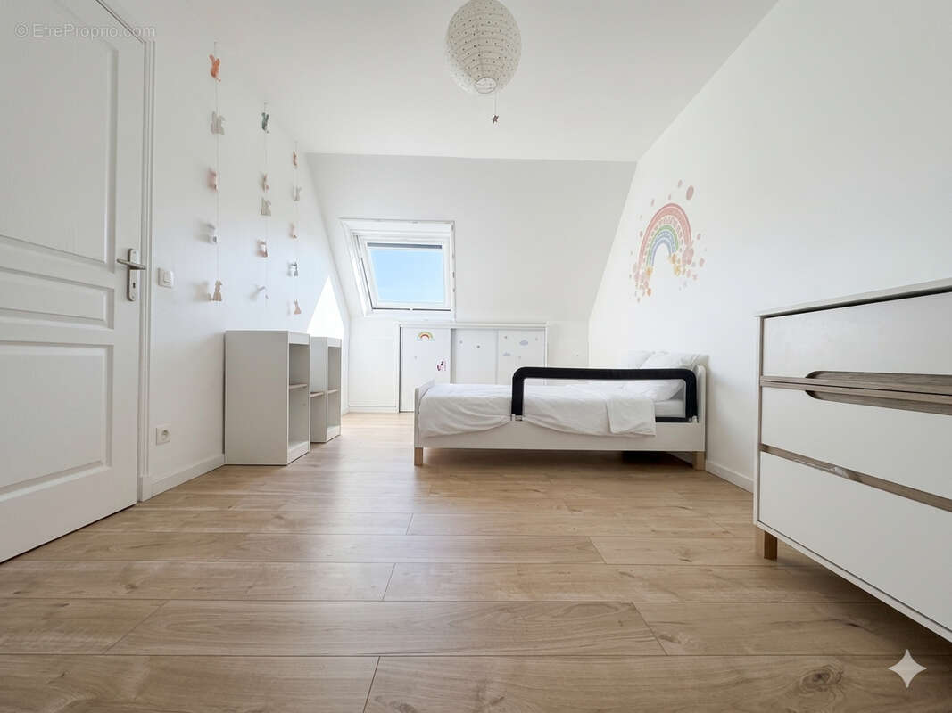 Maison à VILLERS-SAINT-PAUL