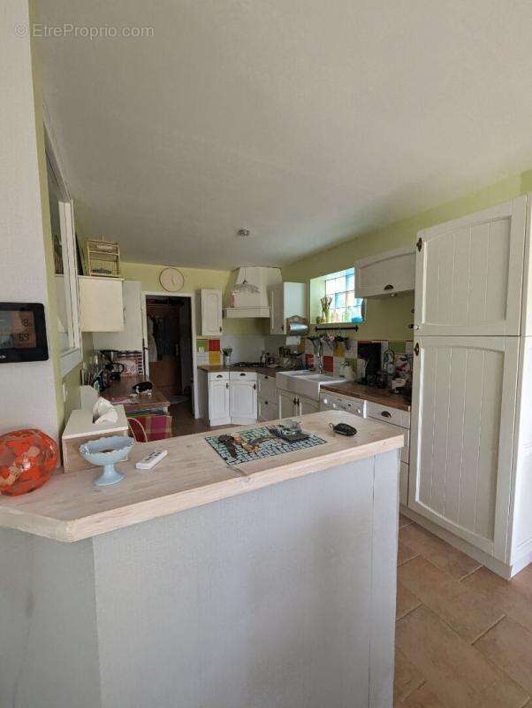 Maison à LISTRAC-MEDOC