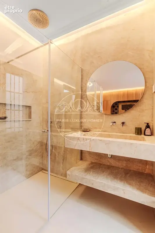 Appartement de Standing à Paris 6ème ! - photo 15