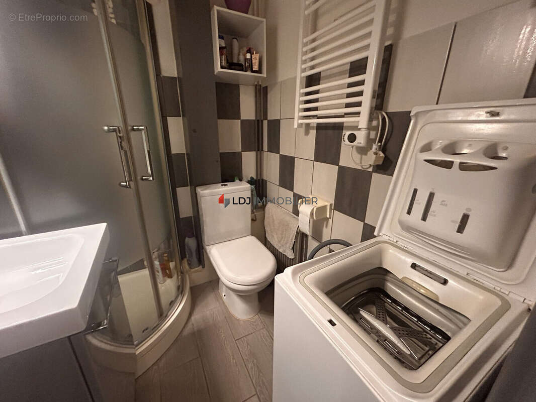 Appartement à AMELIE-LES-BAINS-PALALDA