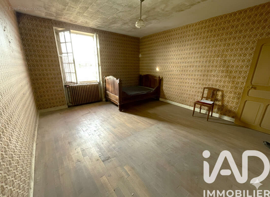 Photo 8 - Maison à LAPEYROUSE