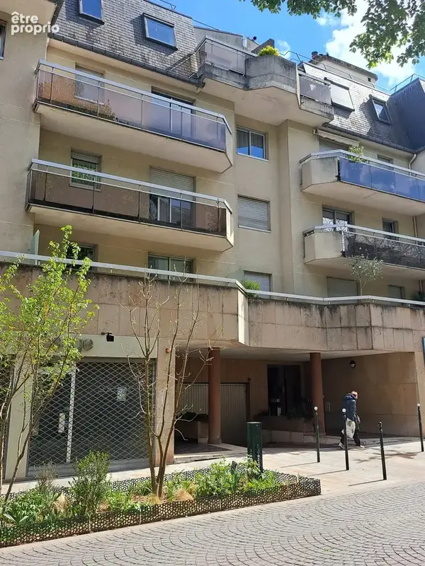 Clamart mairie : - photo 1