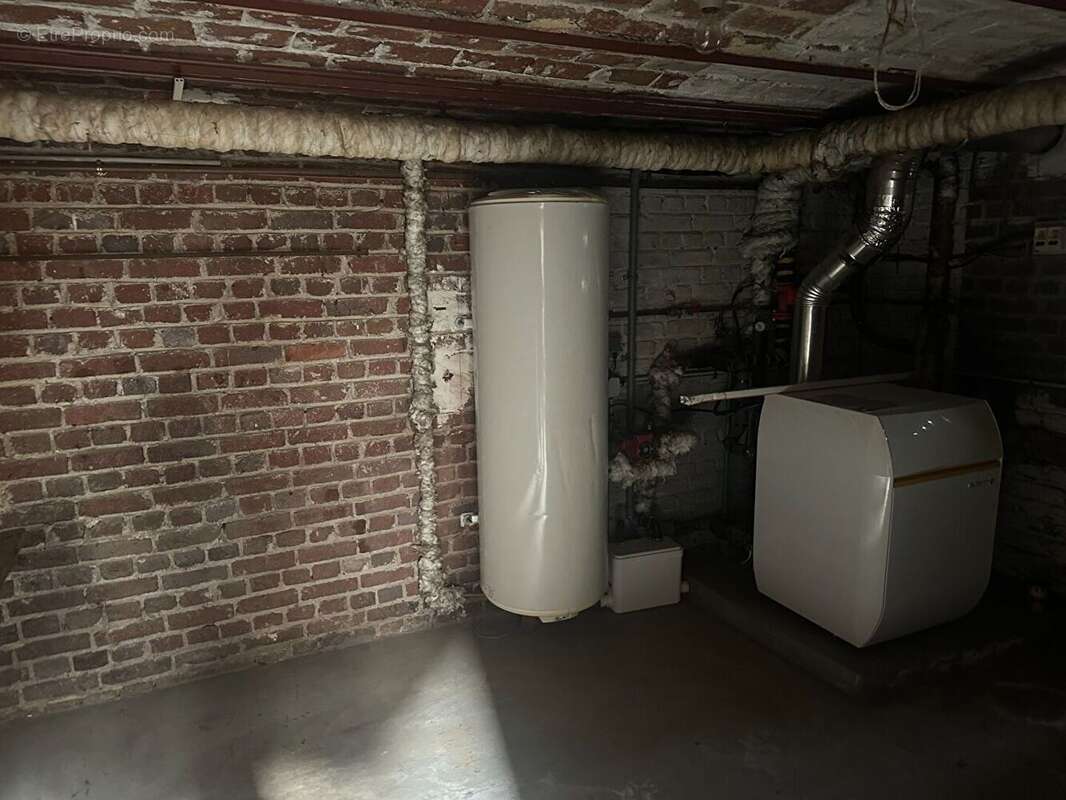 Maison pr . chambly - photo 11