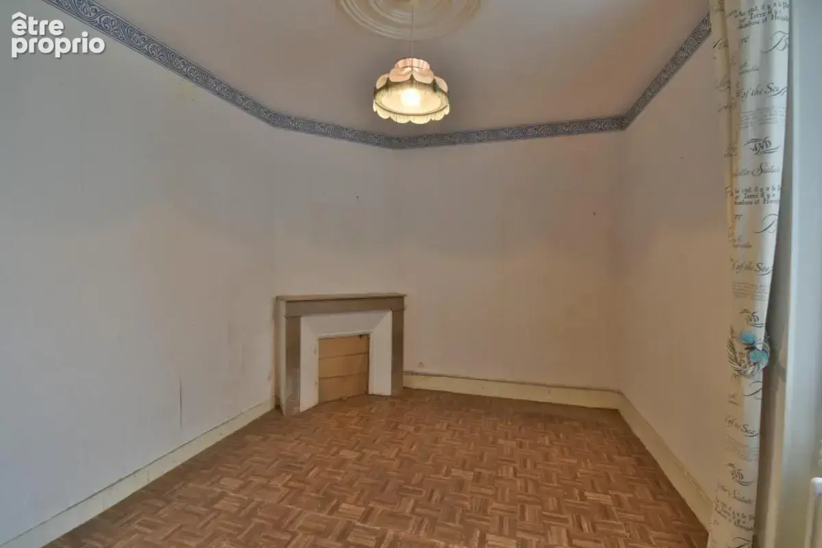 Ensemble de deux maison avec parc de 4000m², à Chaillac (36) - photo 11
