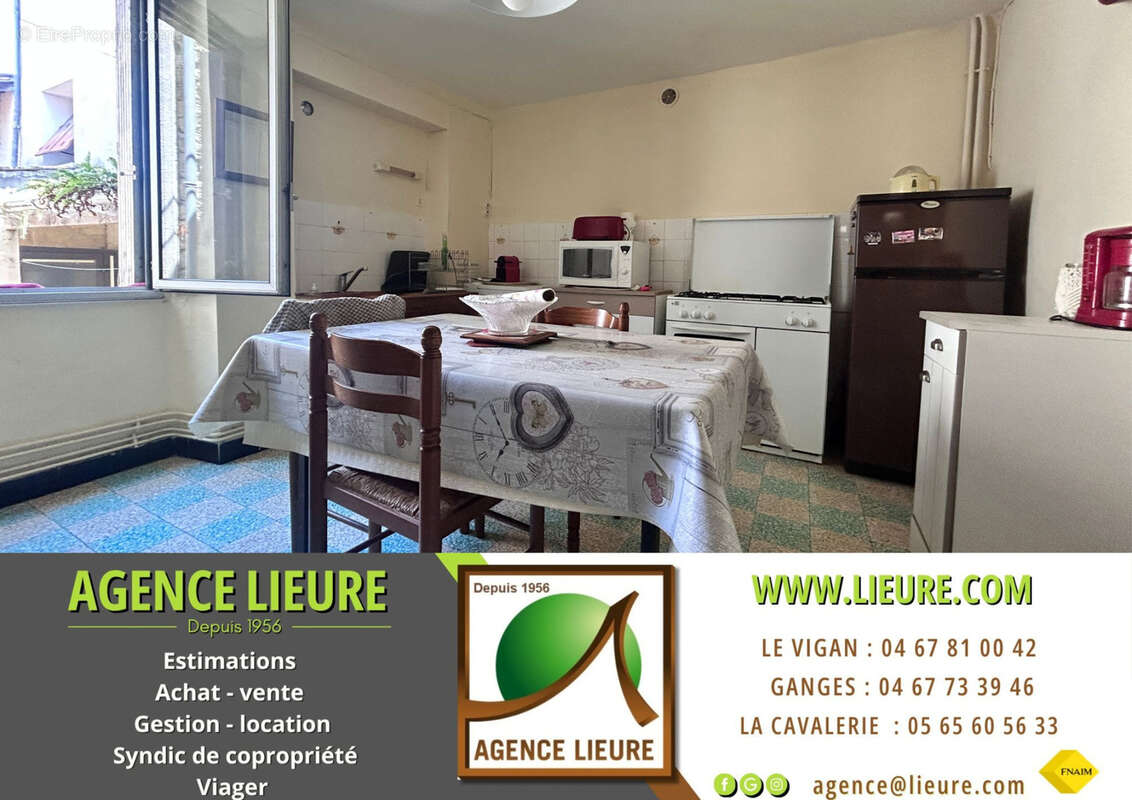 Maison à ARRE