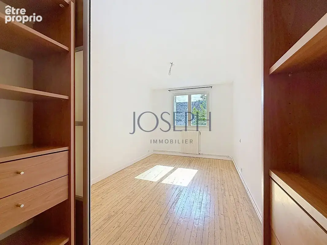 Appartement Toulouse  busca 3 pièce(s) 69 m2 avec balcon et garage - photo 5