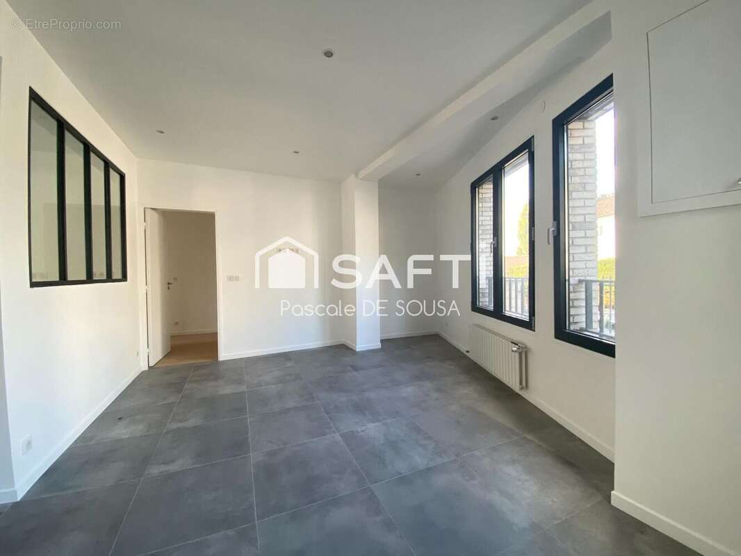 Photo 5 - Appartement à RUEIL-MALMAISON
