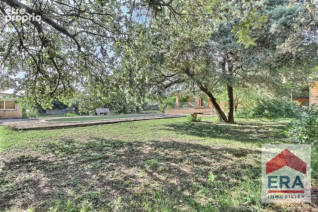 Maison 154m² à castillon-du-gard - photo 6