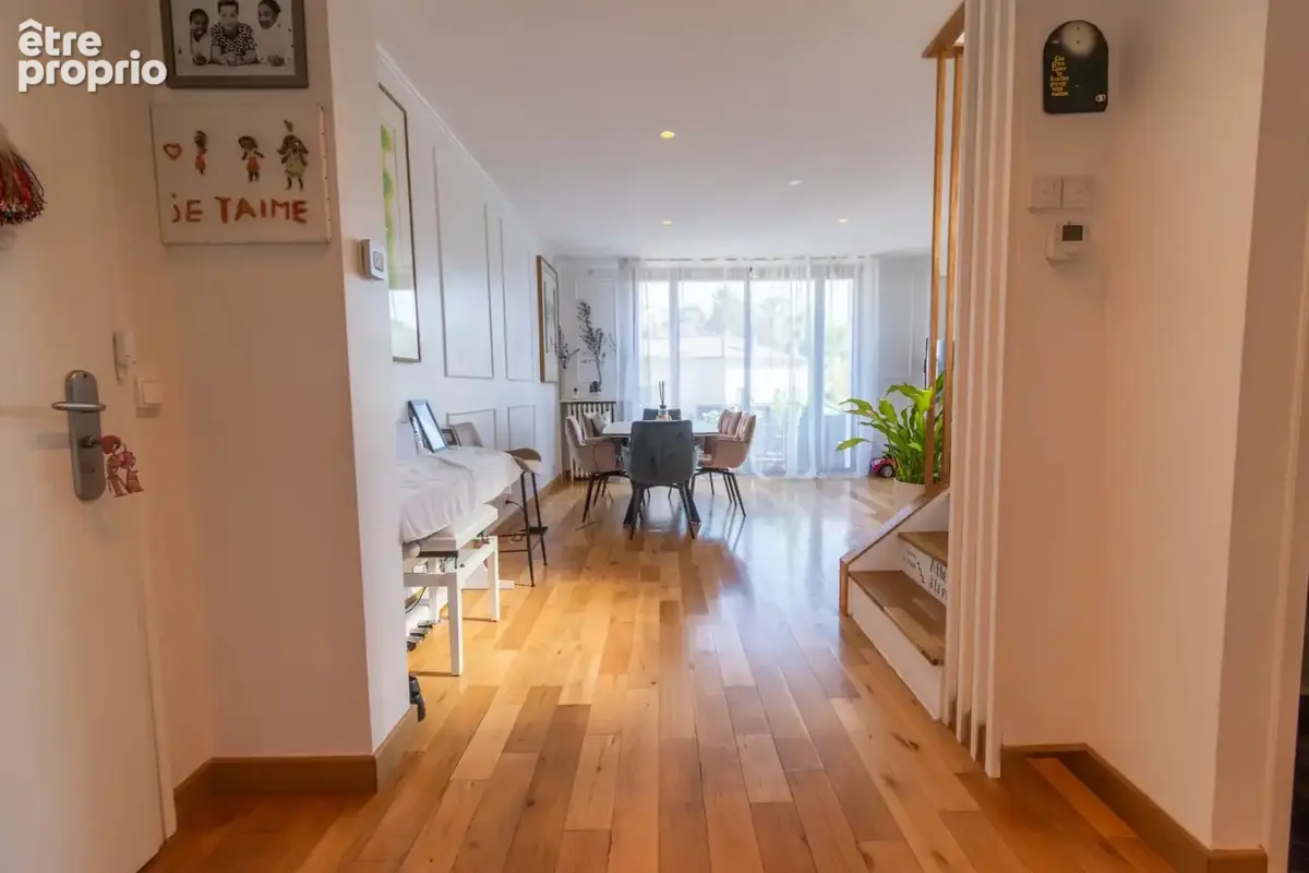 Maison 7 pièces 220 m² à vendre à Montmorency (95160) - photo 8