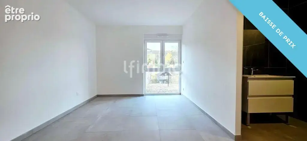Maison neuve plain-pied Barr – Vue château – RE2020 – 3 chambres - photo 6