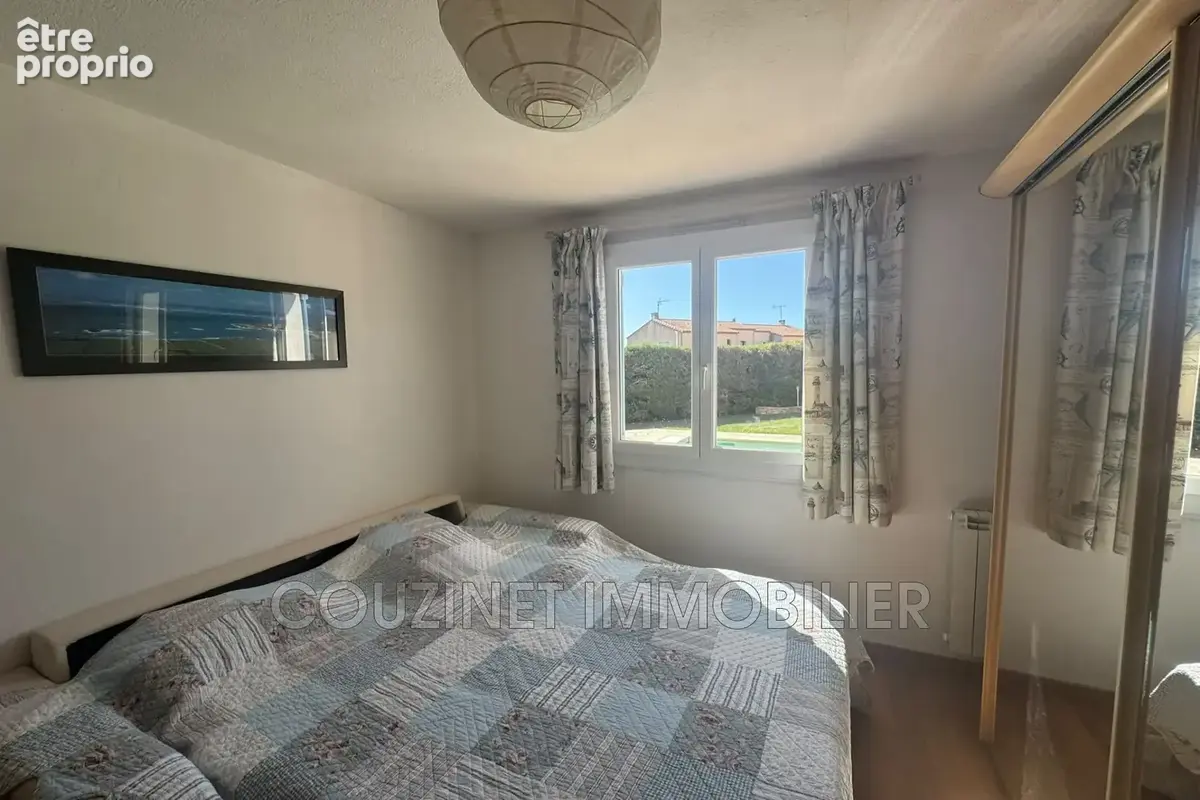 Maison 143 m² à vendre à Le Beausset (83330) - photo 7