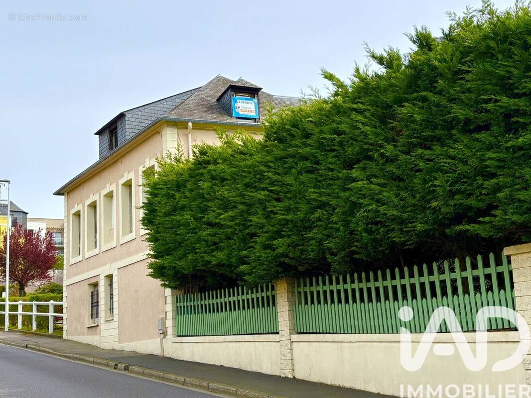 Photo Appartement à Trouville-Sur-Mer au prix de 175 000€