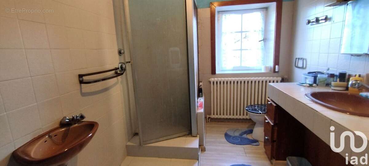 Photo 9 - Maison à PUY-DE-SERRE