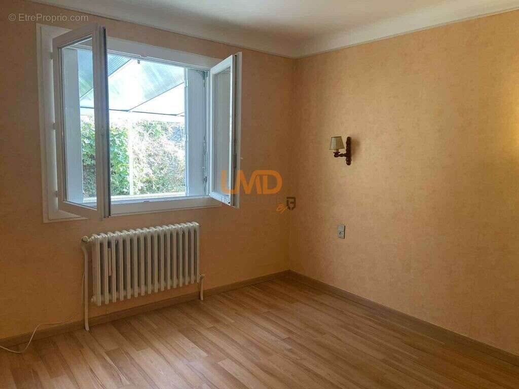 Grande maison avec terrain - photo 15