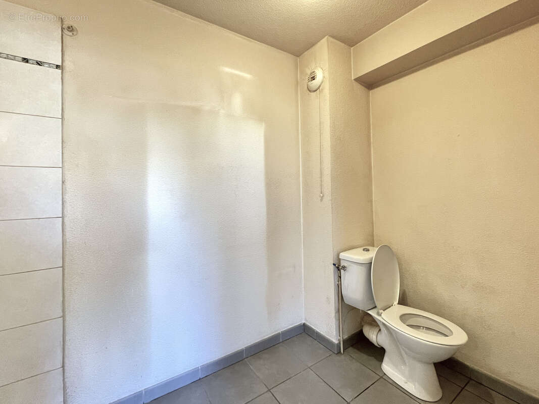 Appartement à MURET