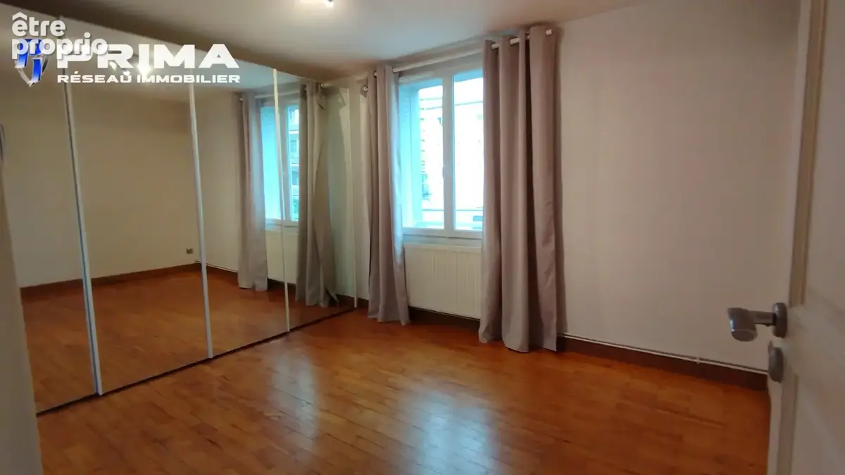 Grenoble (38000)   Bel appartement T3 traversant et lumineux de 68 m2 - photo 15