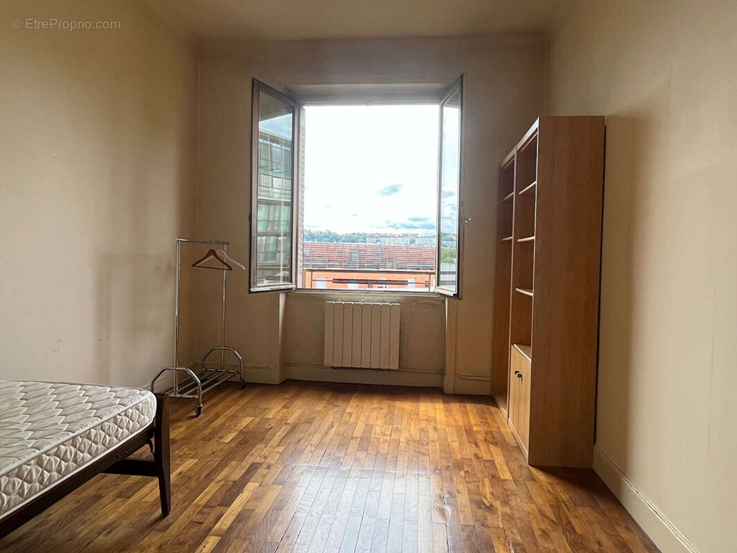 Appartement à LYON-7E