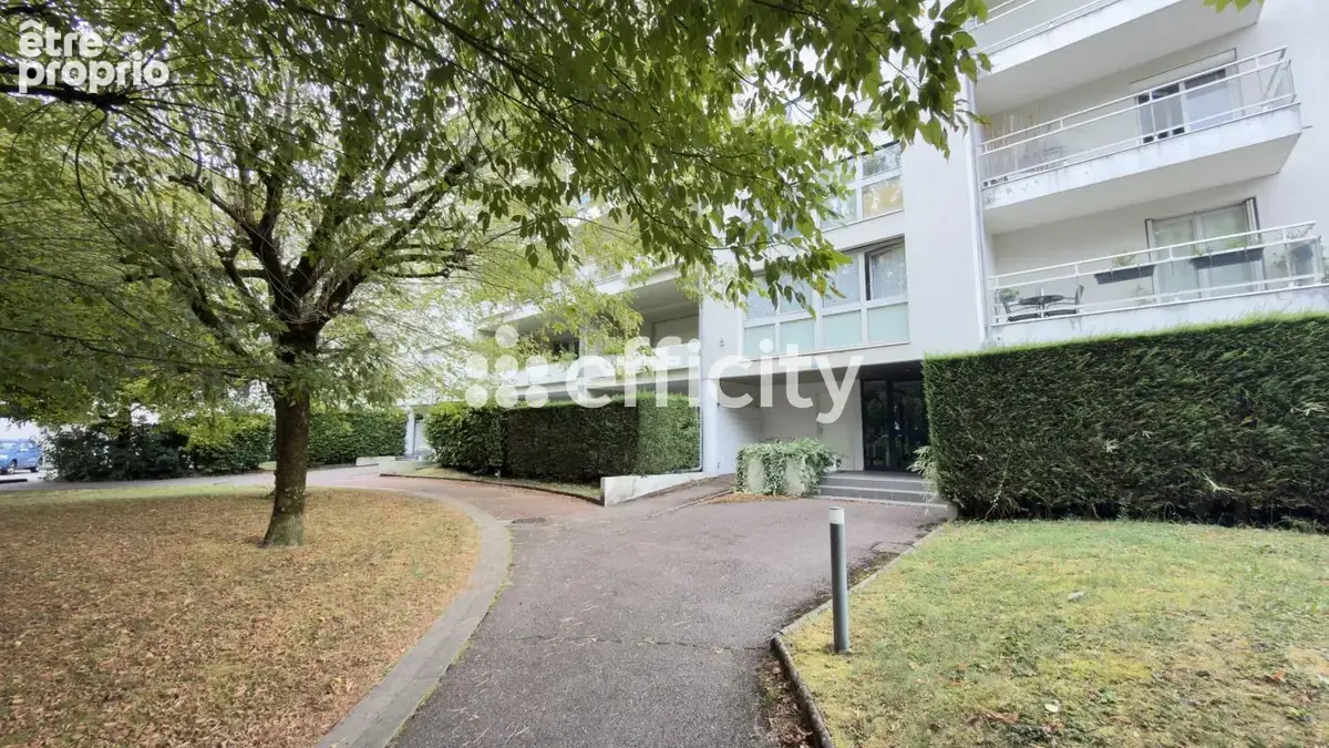 Appartement 2 pièces 55 m² à vendre à Chambery (73000) - photo 9