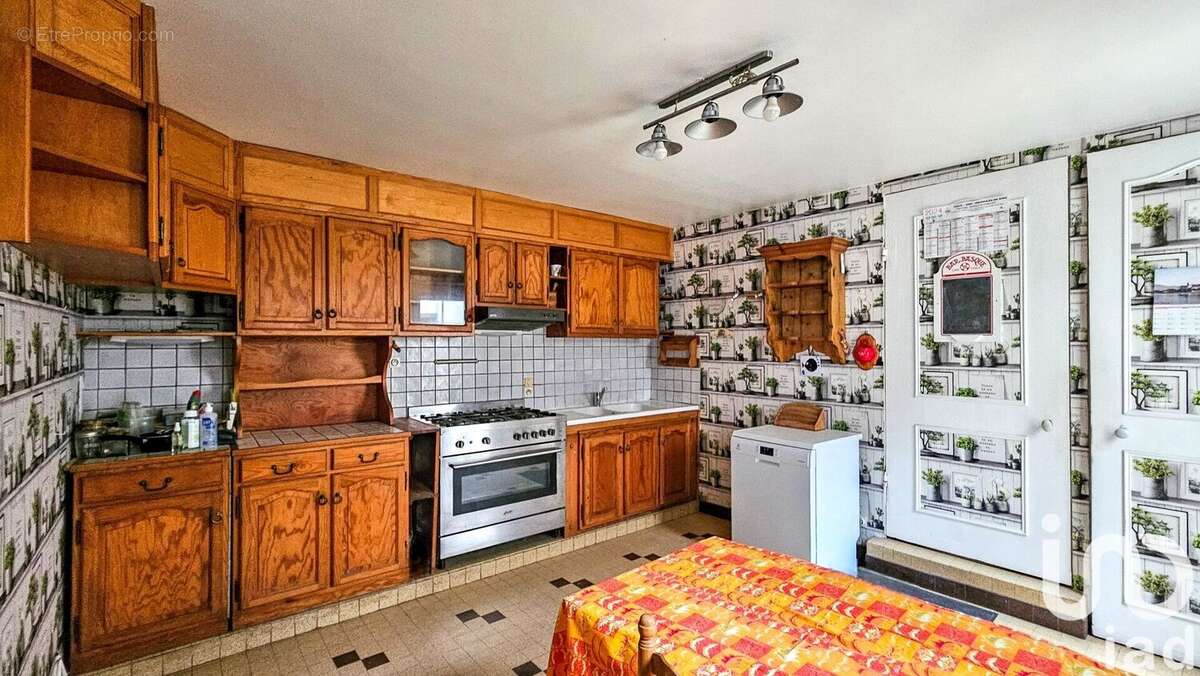 Photo 5 - Maison à MANTES-LA-VILLE