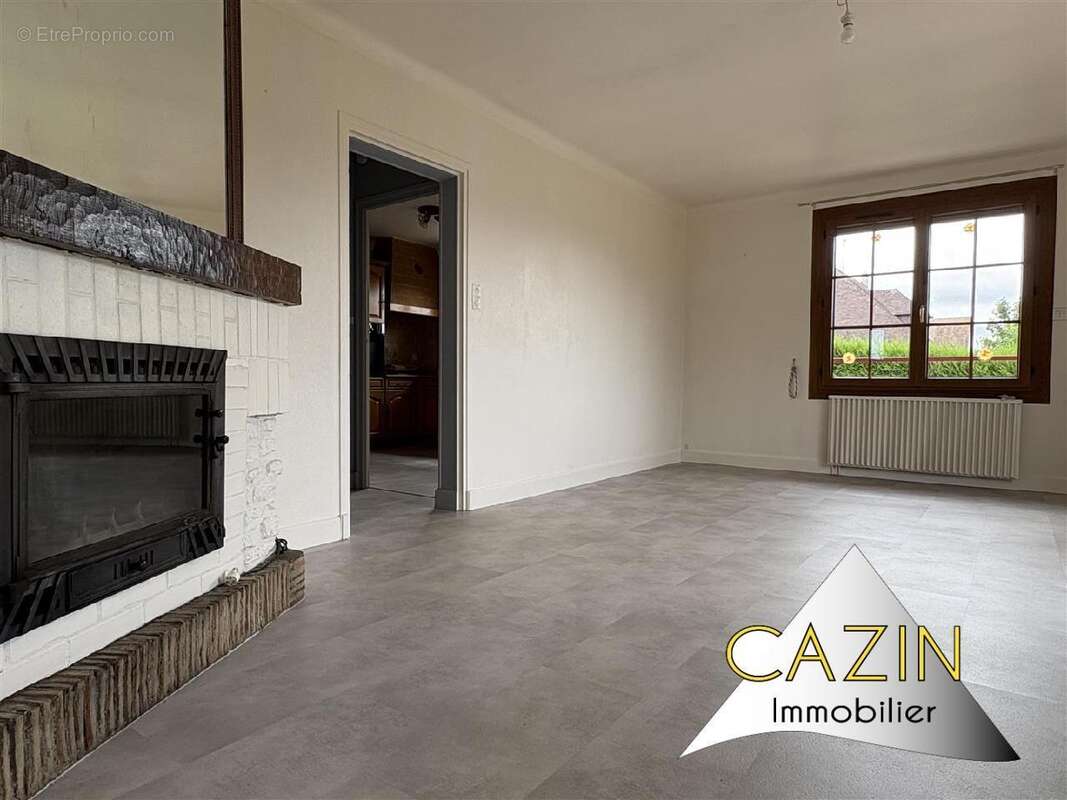 Maison 79 m² à Gace  - photo 2