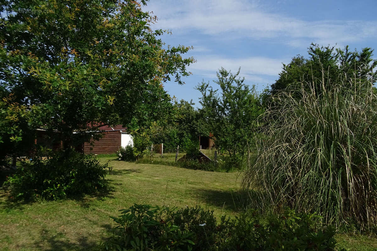 Secteur la bazoche gouet - photo 4