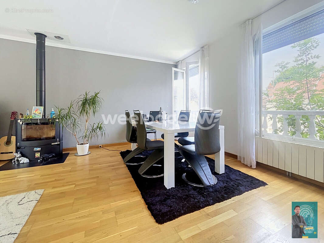 Maison 168 m² à Vaureal  - photo 6