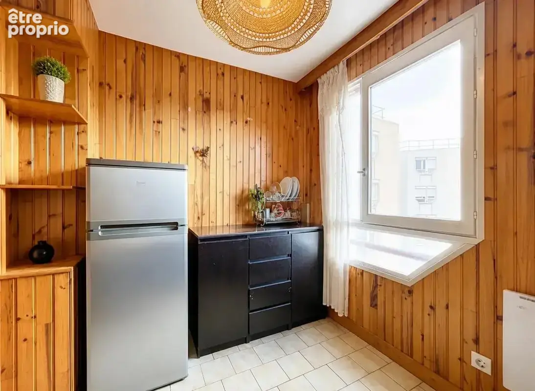 Appartement de 6 pièces de 124 m² au Mée-sur-Seine - photo 6