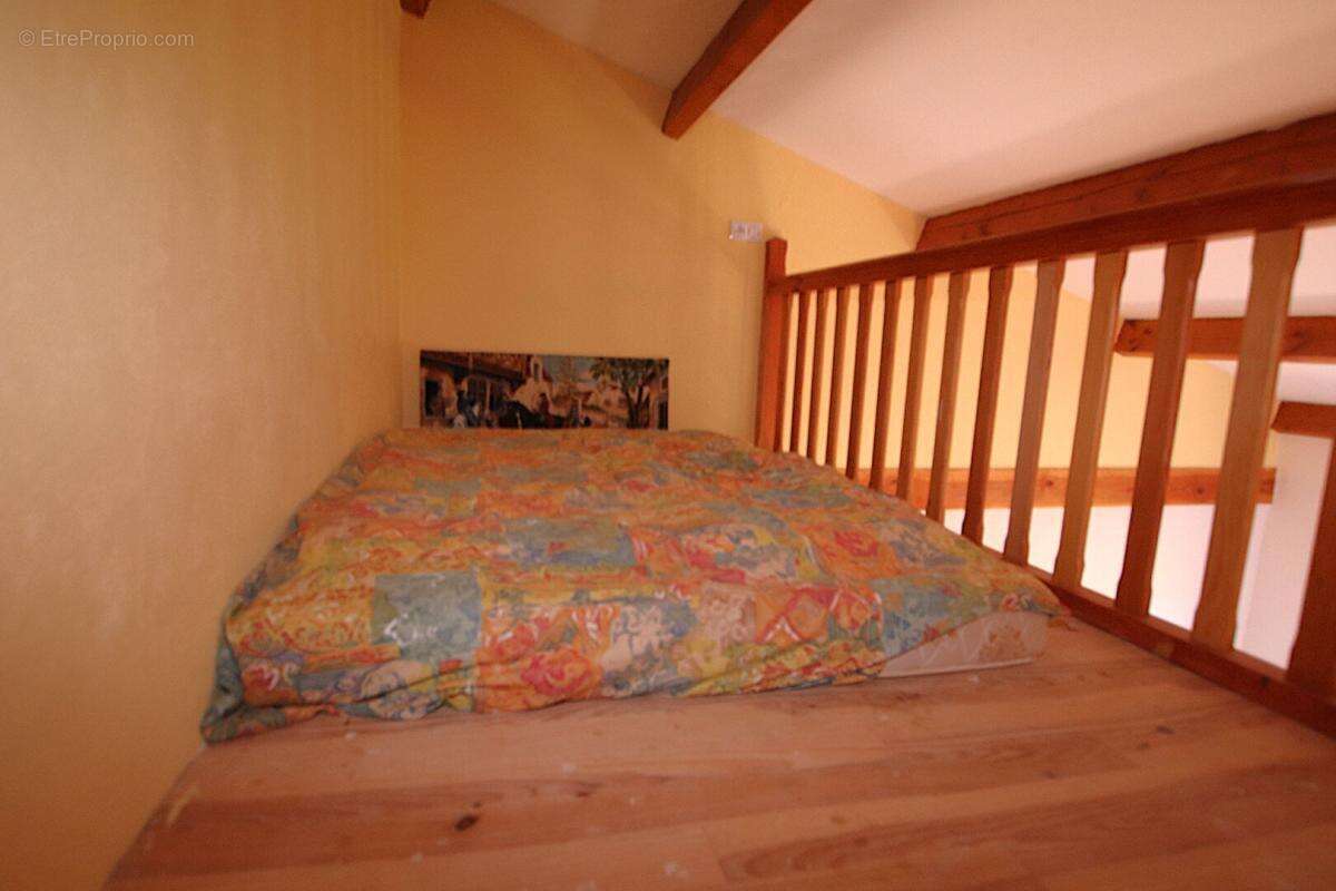 Maison à SAINT-AFFRIQUE