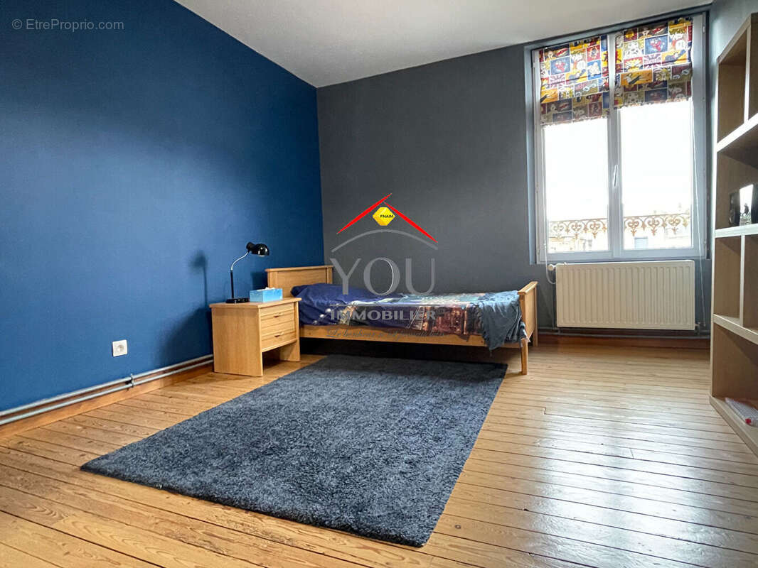 Maison à SAINTE-GENEVIEVE