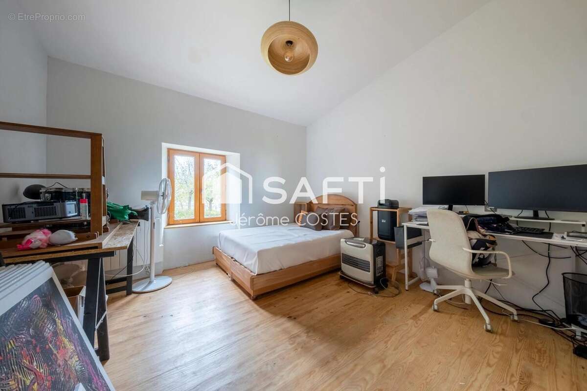 Photo 6 - Maison à MONTGAILLARD