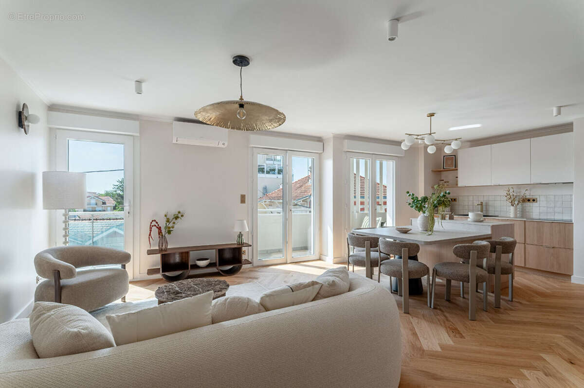 Appartement à ARCACHON