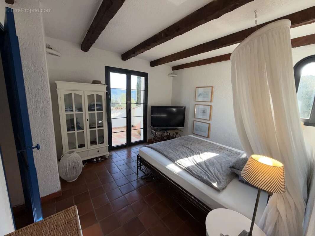 Maison à PIGNANS