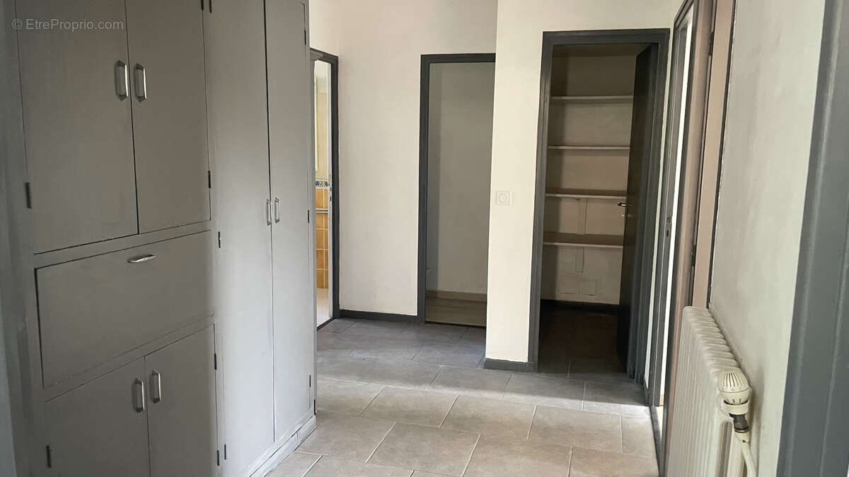 Appartement à SAINT-JEAN-DU-GARD