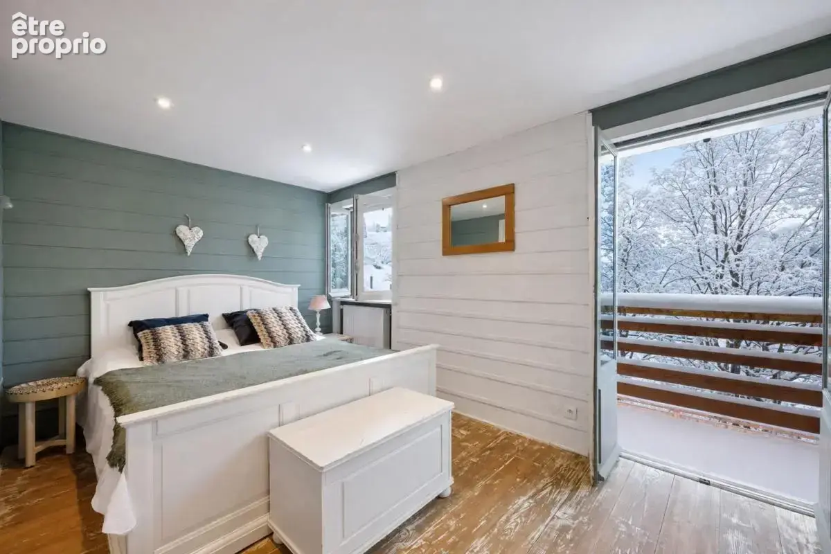 Chalet à vendre - photo 10
