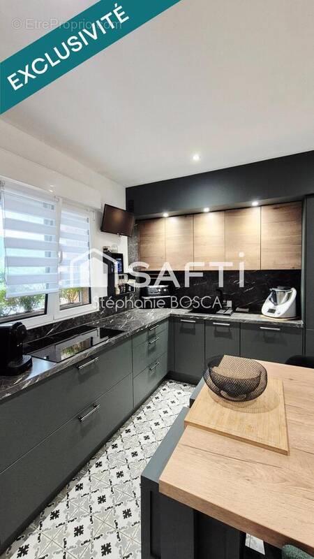 Photo 1 - Appartement à AJACCIO