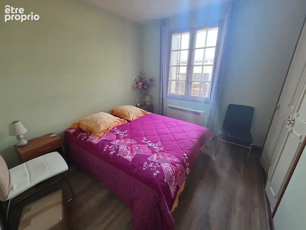 Maison Gontaud De Nogaret 4 pièce(s) 97 m2 - photo 7