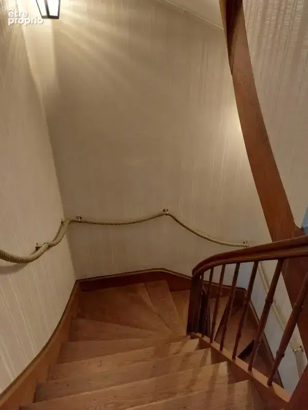 maison potentiel locatif - photo 4