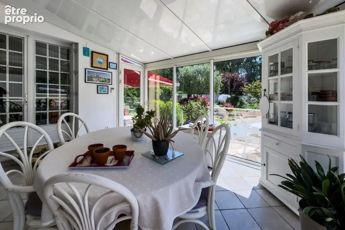 Photo 1 - Maison à SAINT-NAZAIRE