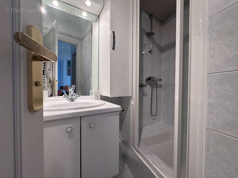 Appartement à TOURS