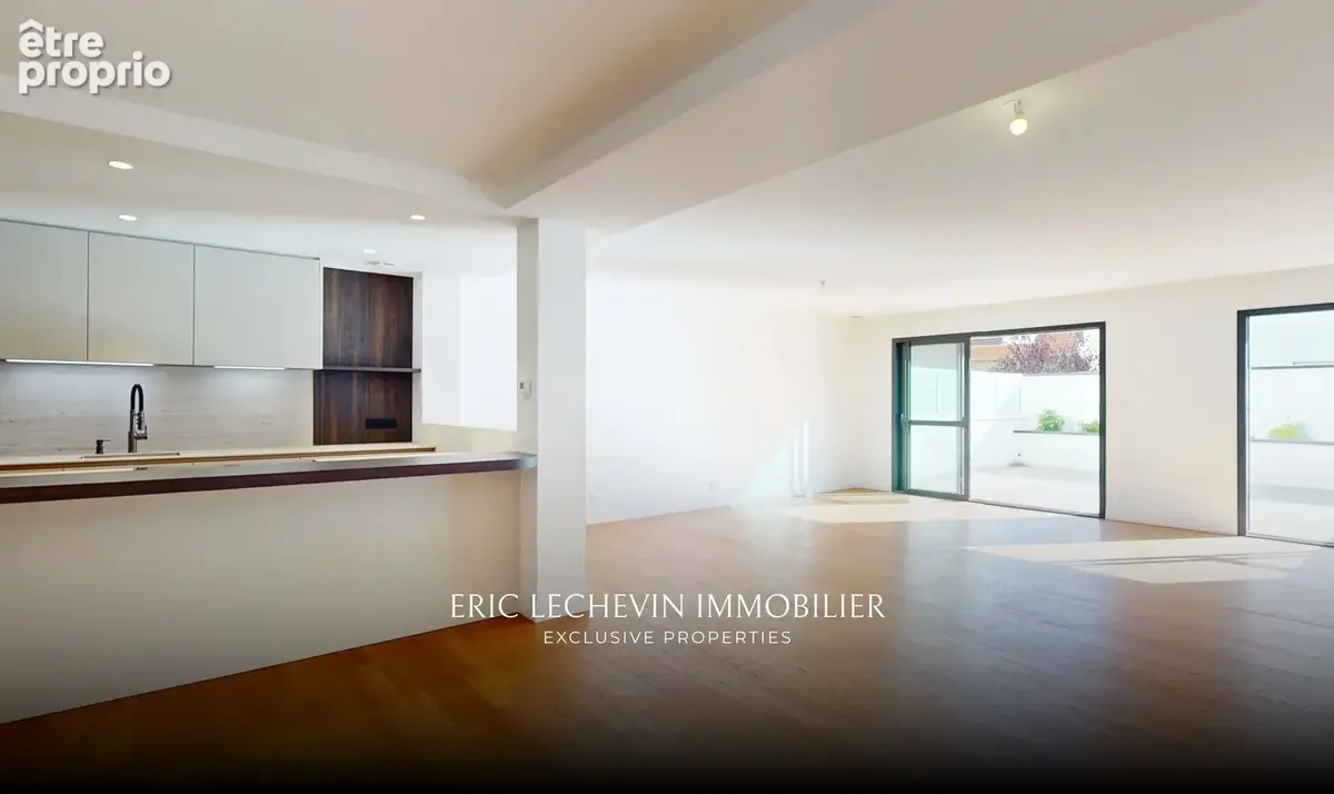 Appartement 5 pièces 112 m² à vendre à Le Touquet-Paris-Plage (62520) - photo 2