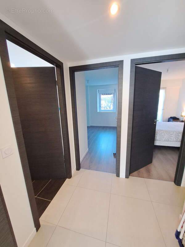 Appartement à THONES