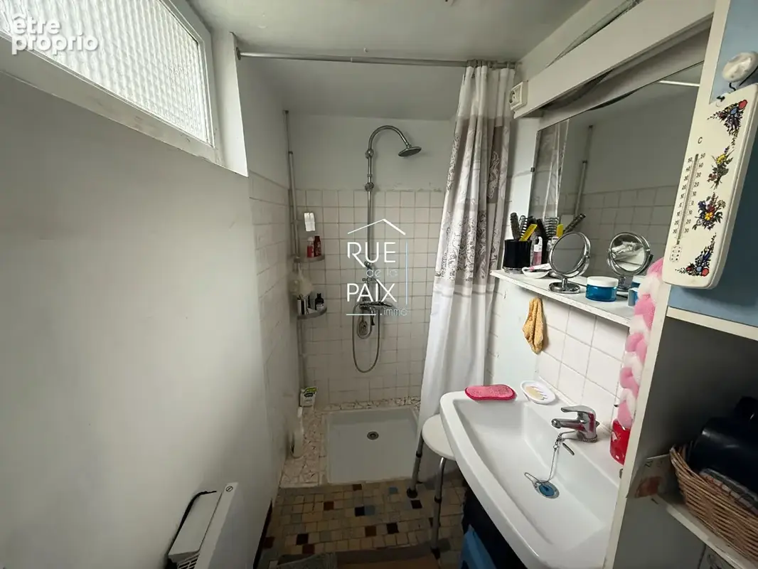 Maison Sossais 3 pièce(s) 94.54 m2 - photo 7