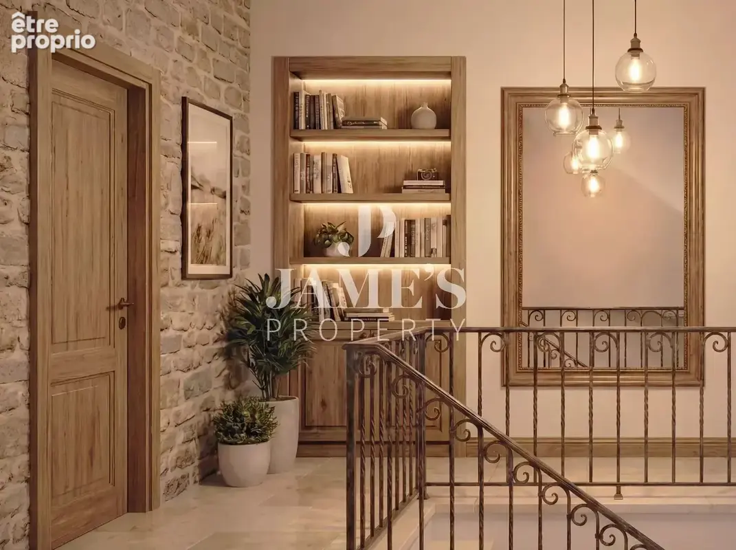 Maison 6 pièces 253 m² à vendre à Paradou (13520) - photo 7