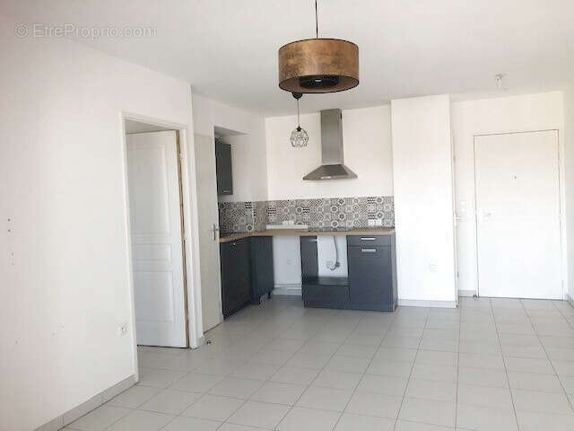 Appartement à MARSEILLE-10E