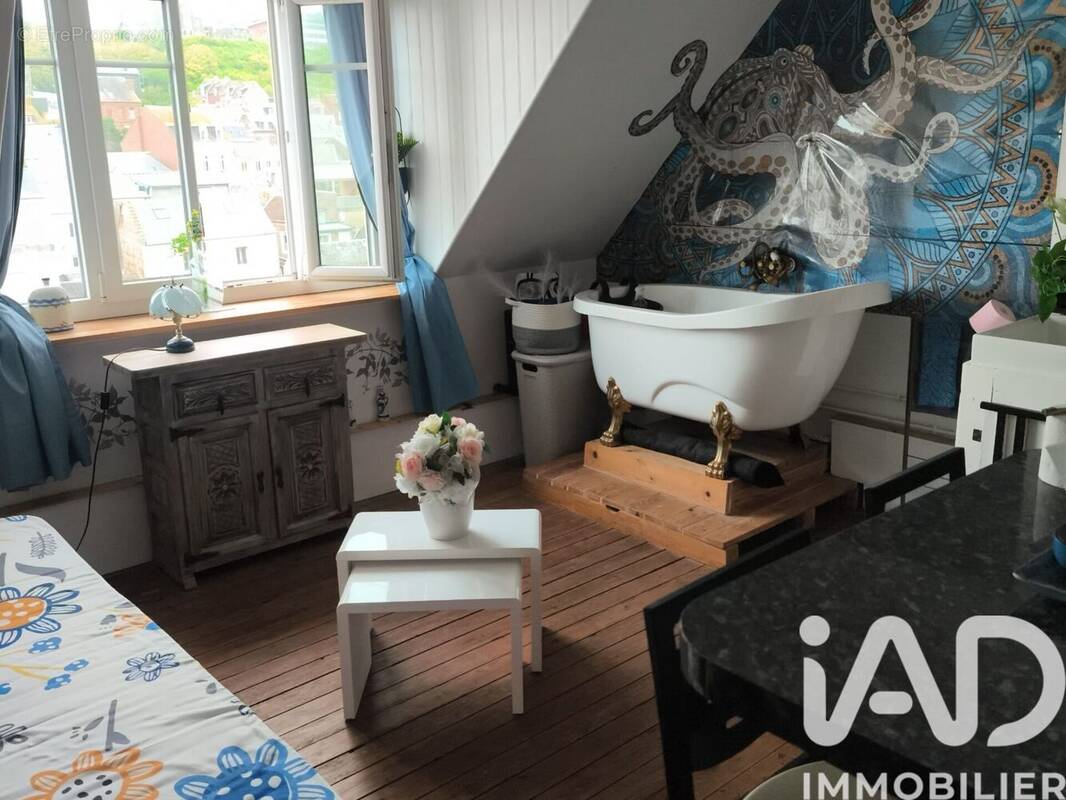 Photo 1 - Appartement à AULT