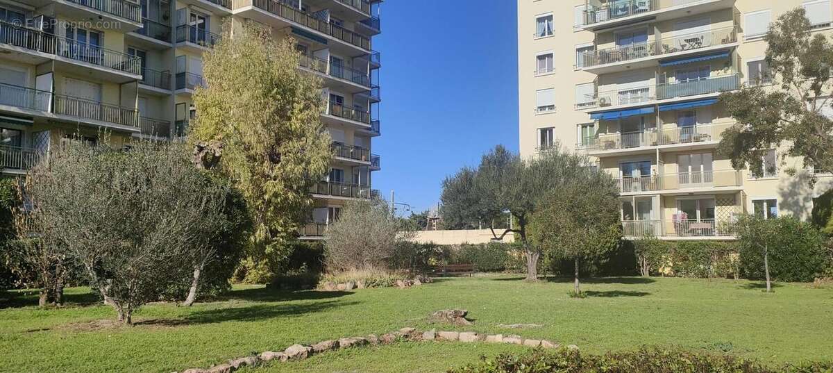 Photo 9 - Appartement à FREJUS