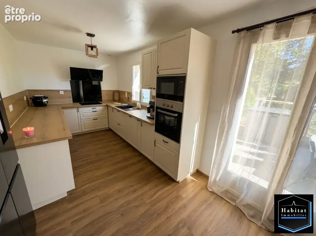 Maison Nanteuil Le Haudouin 6 pièce(s) 118 m2 - photo 5