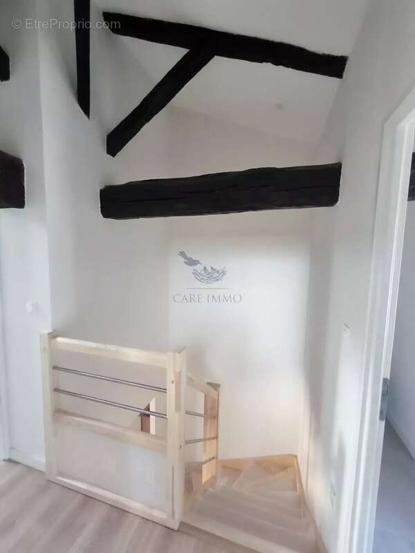 Appartement à VILLEFRANCHE-SUR-SAONE