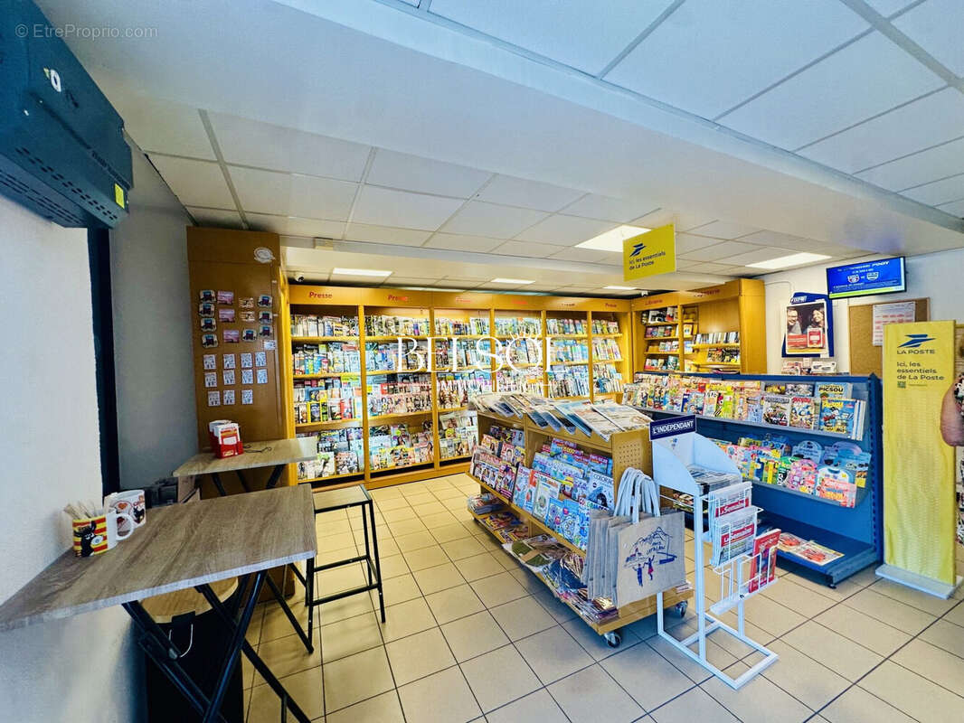 Appartement à SOREDE