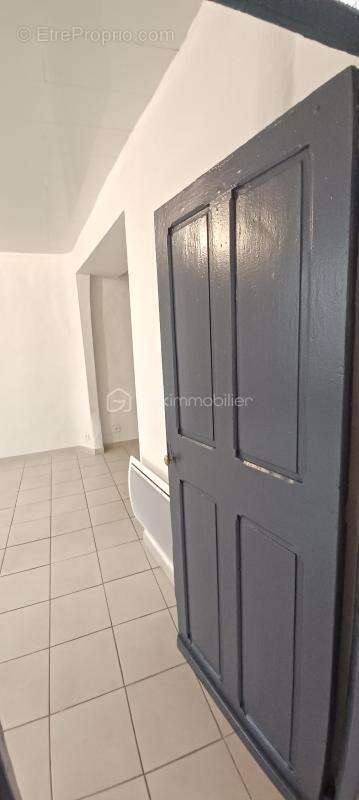 Maison à ARGELLIERS